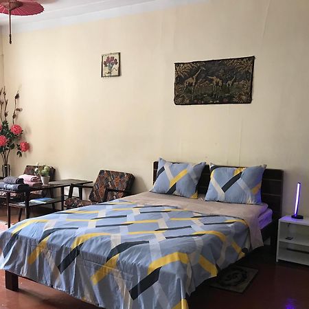 Lada Guest House Tbilisi Zewnętrze zdjęcie