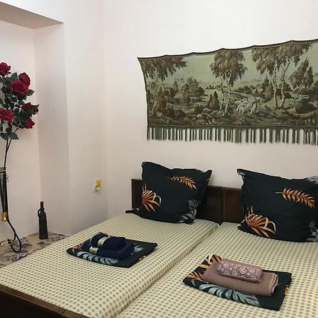 Lada Guest House Tbilisi Zewnętrze zdjęcie