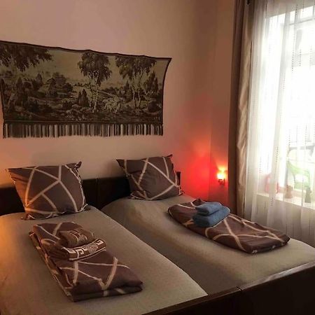 Lada Guest House Tbilisi Zewnętrze zdjęcie