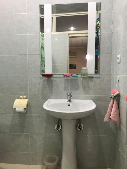 Lada Guest House Tbilisi Zewnętrze zdjęcie