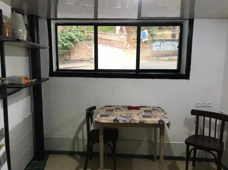 Lada Guest House Tbilisi Zewnętrze zdjęcie