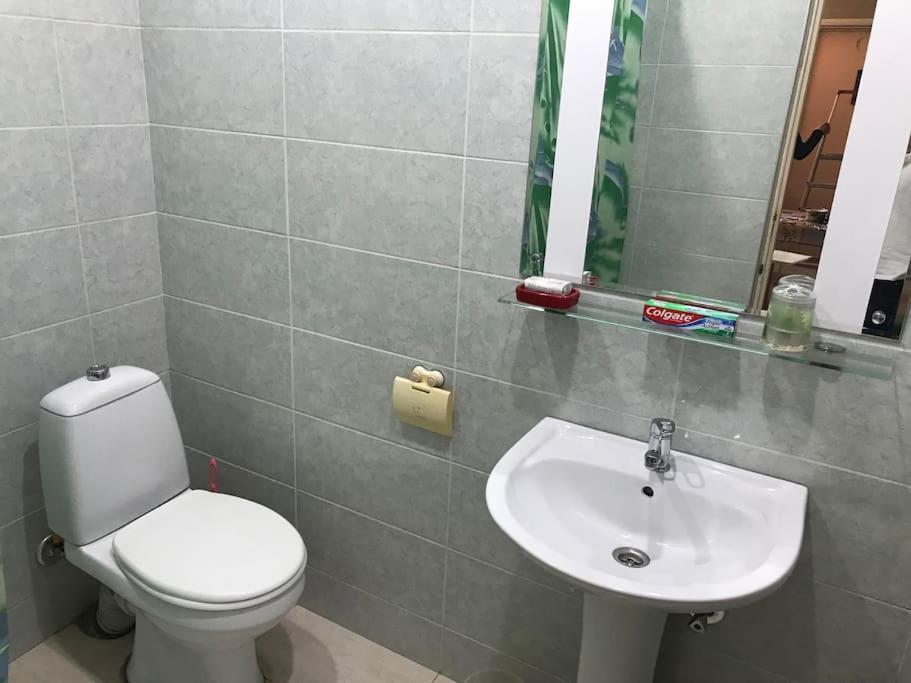 Lada Guest House Tbilisi Zewnętrze zdjęcie