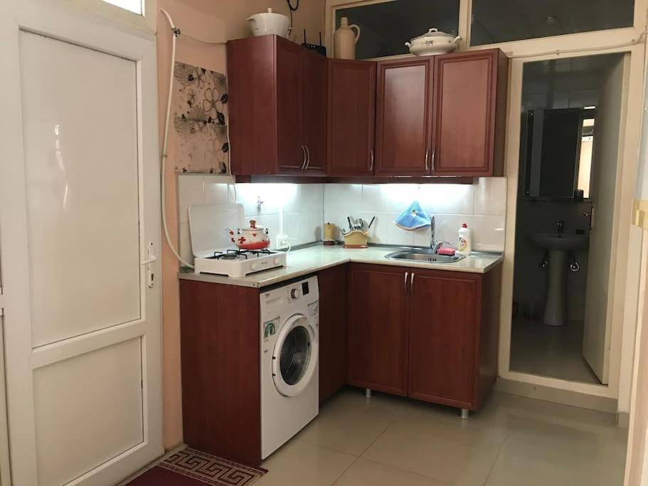 Lada Guest House Tbilisi Zewnętrze zdjęcie