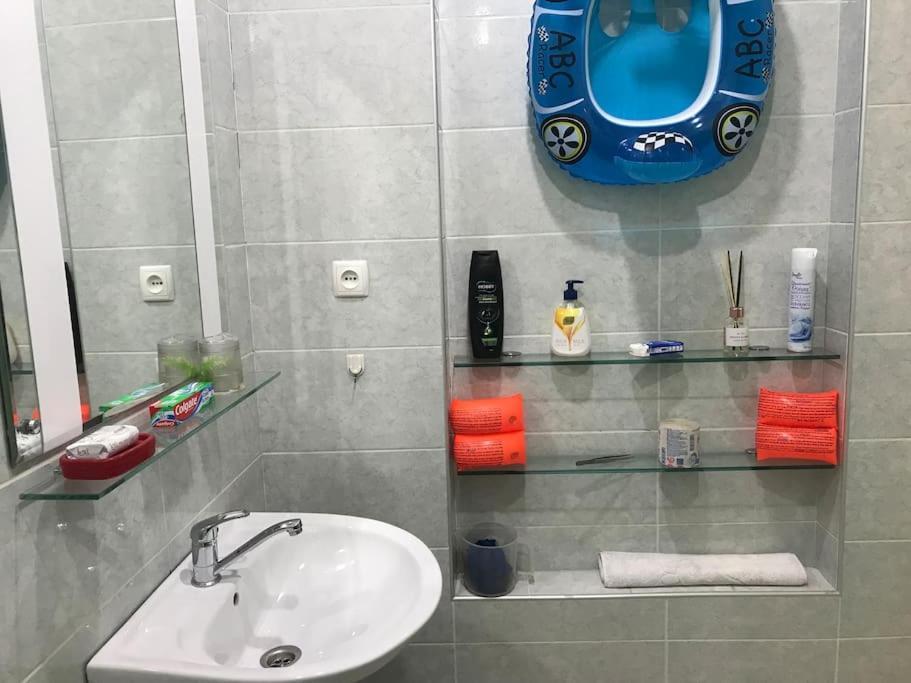Lada Guest House Tbilisi Zewnętrze zdjęcie