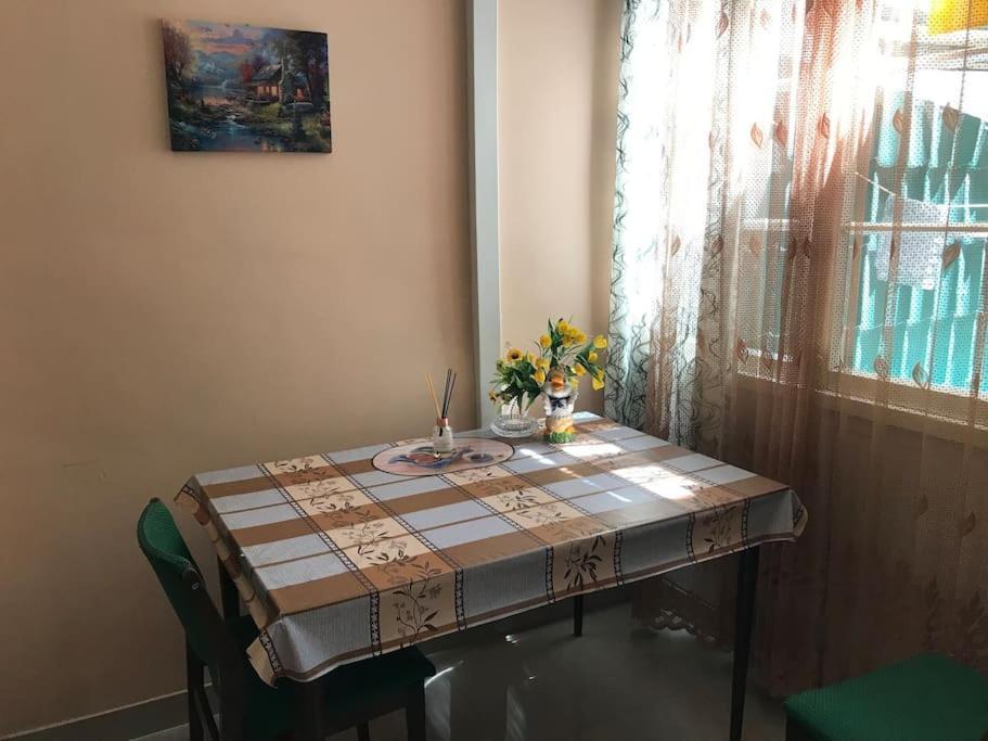Lada Guest House Tbilisi Zewnętrze zdjęcie