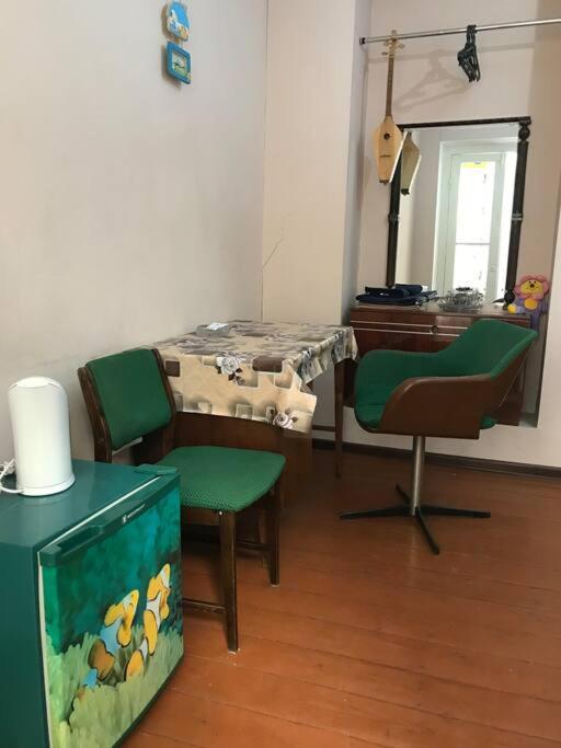 Lada Guest House Tbilisi Zewnętrze zdjęcie