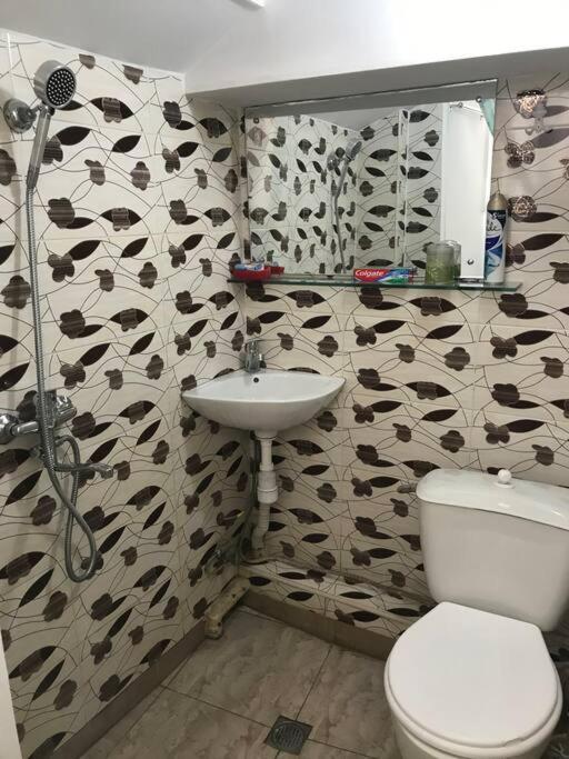 Lada Guest House Tbilisi Zewnętrze zdjęcie