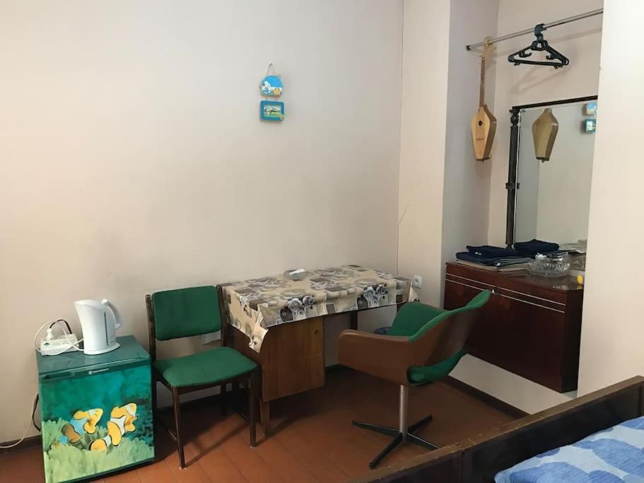 Lada Guest House Tbilisi Zewnętrze zdjęcie