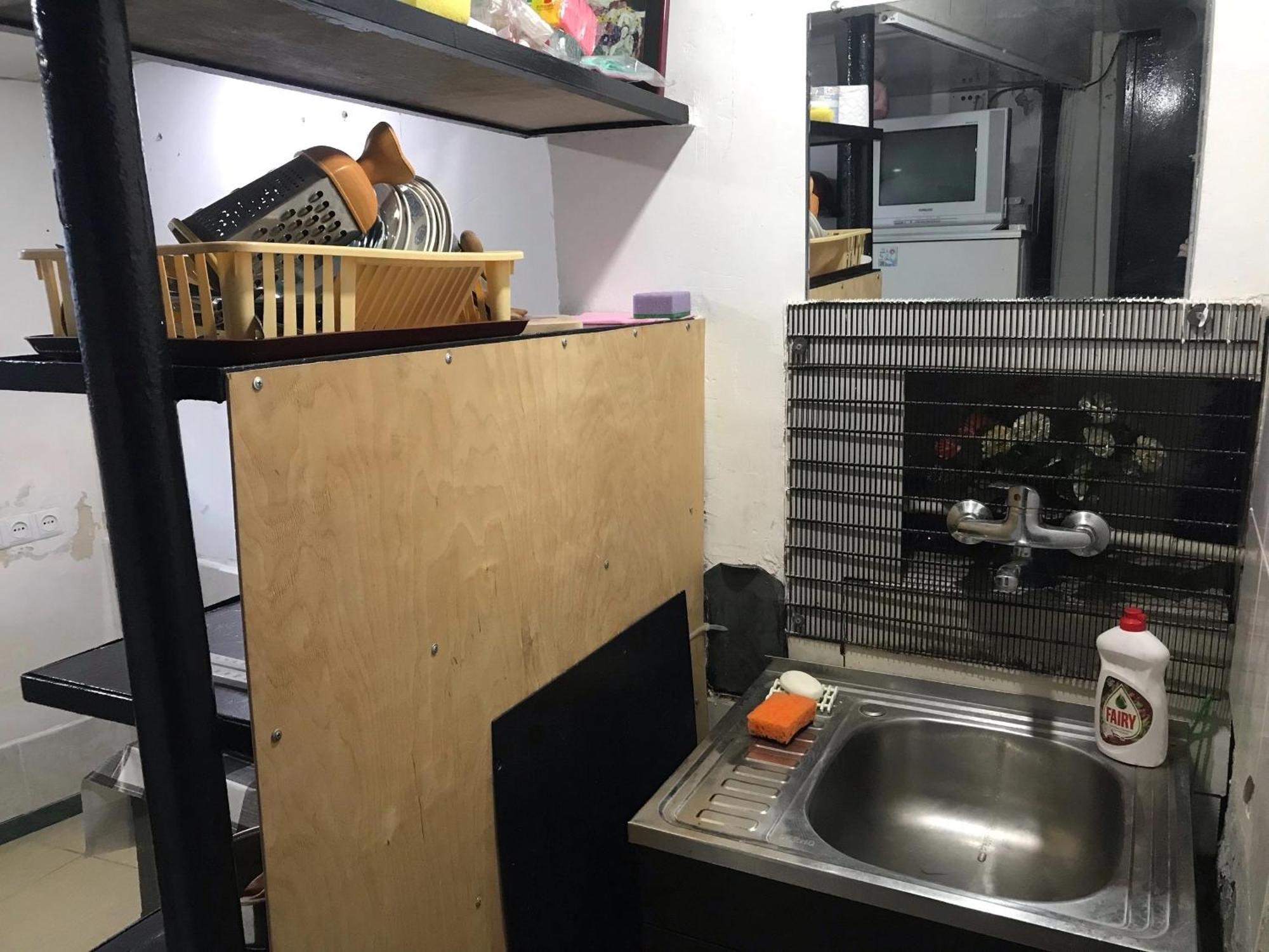 Lada Guest House Tbilisi Zewnętrze zdjęcie