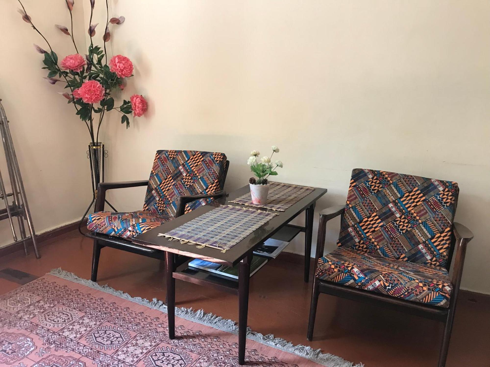 Lada Guest House Tbilisi Zewnętrze zdjęcie